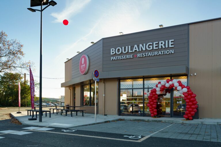 Boutique Sophie Lebreuilly à Merville